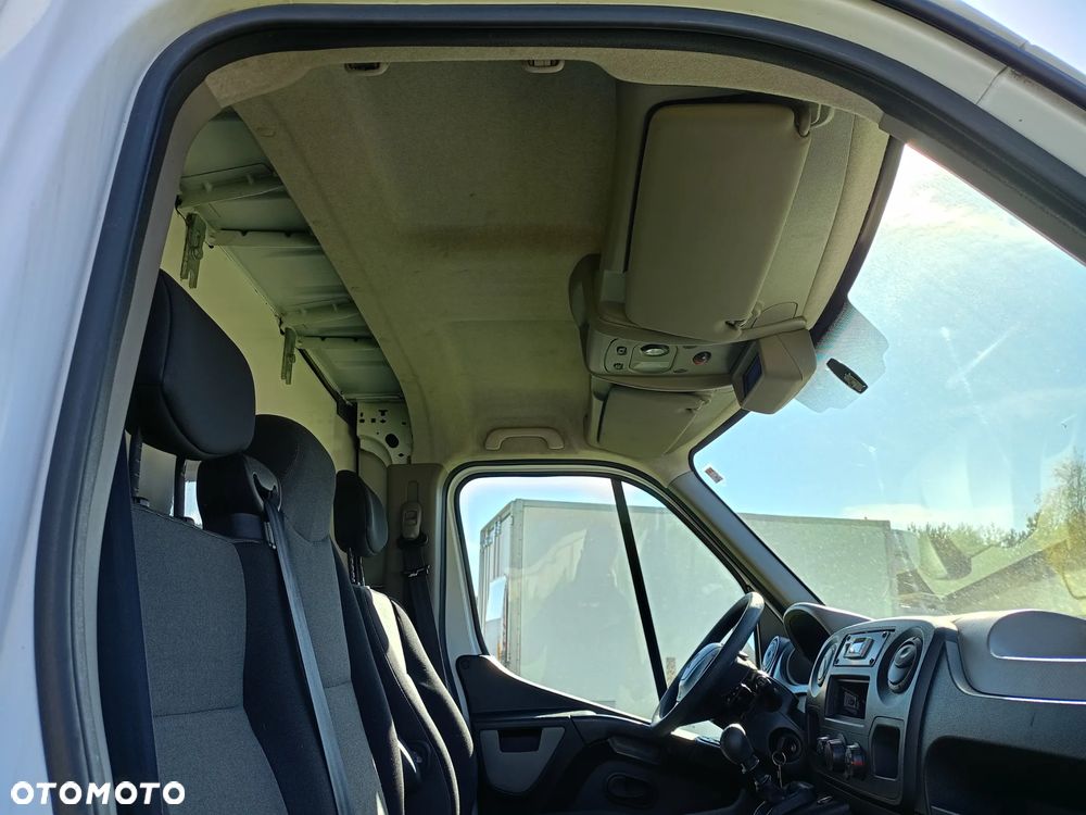 Renault Master - 7
