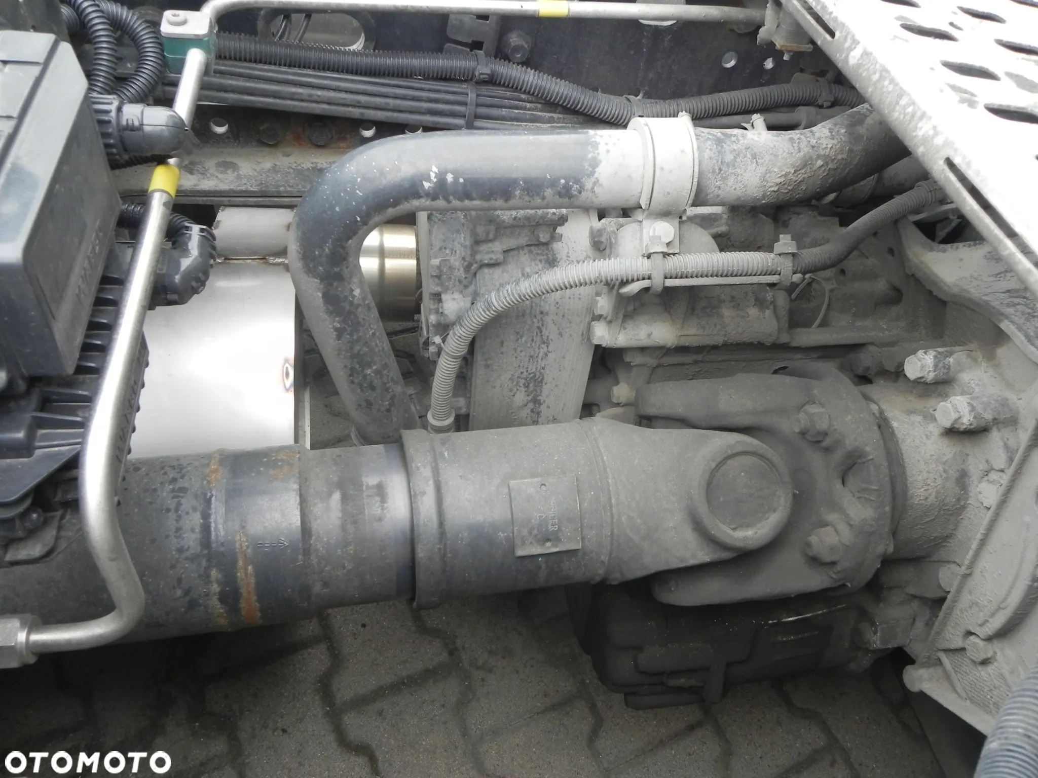 Iveco AS 440ST/FP LT LNG - 5