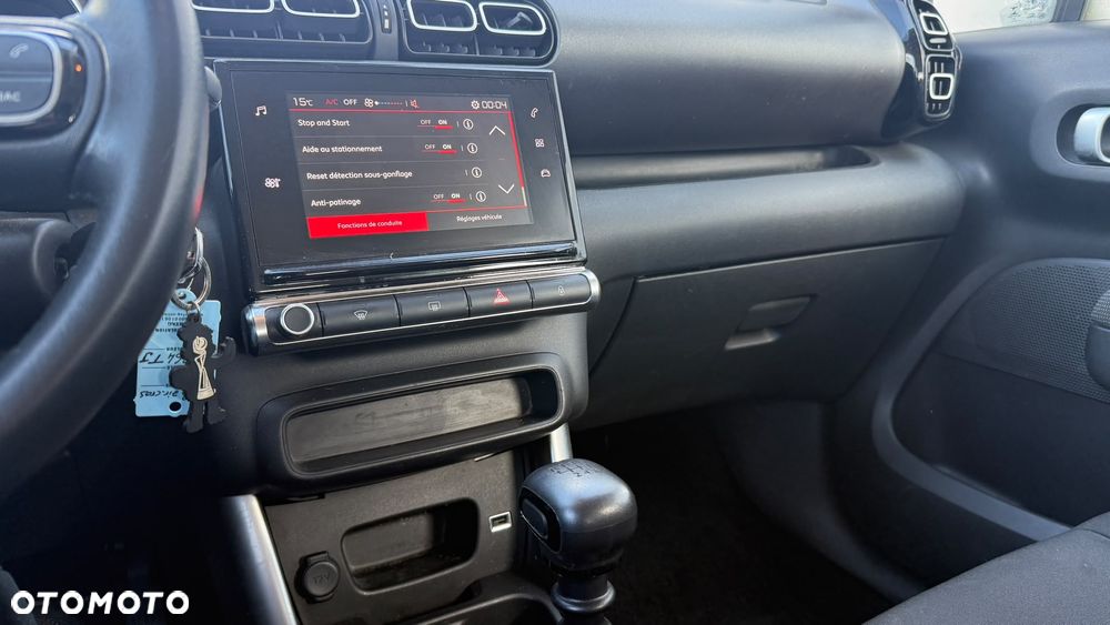 Infiniti Q50 2.2d Sport Executive - 9