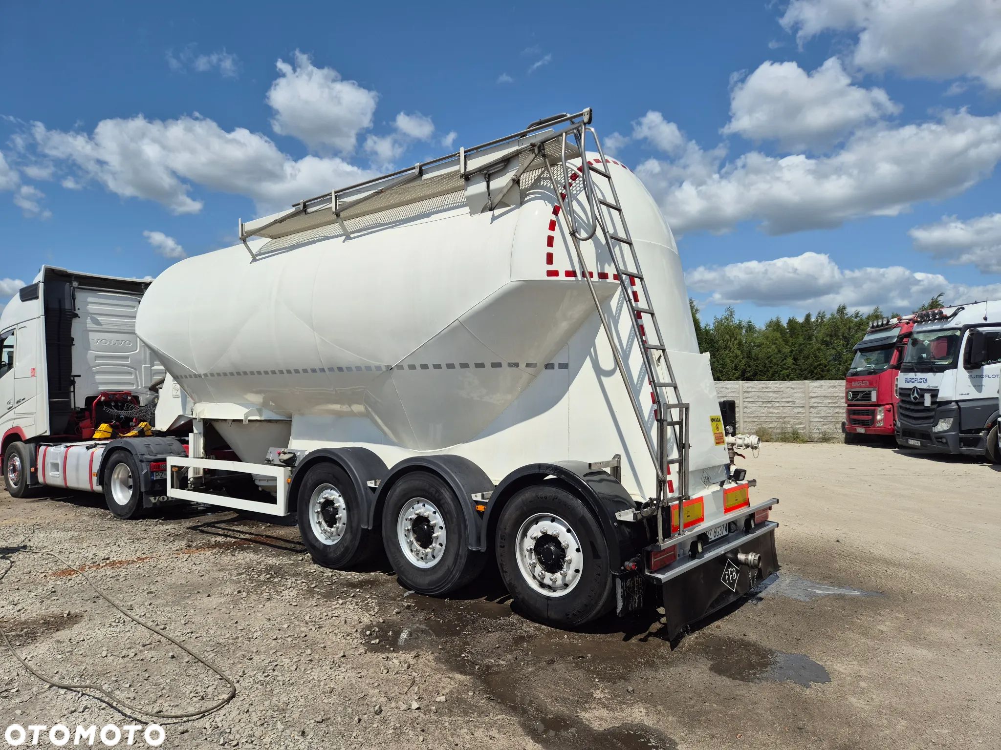Feldbinder - 1