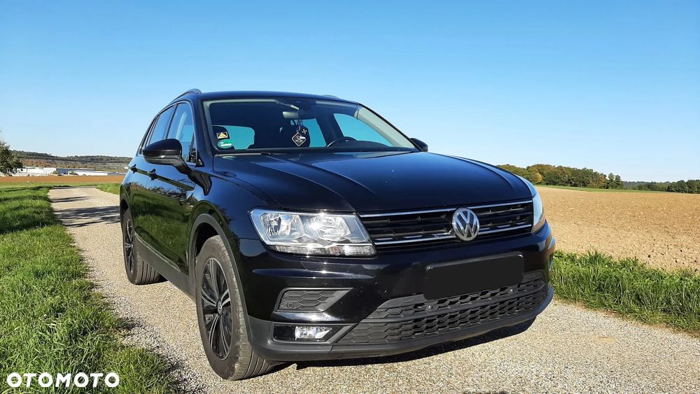 Volkswagen Tiguan 2.0 TDI BMT SCR JOIN - 1