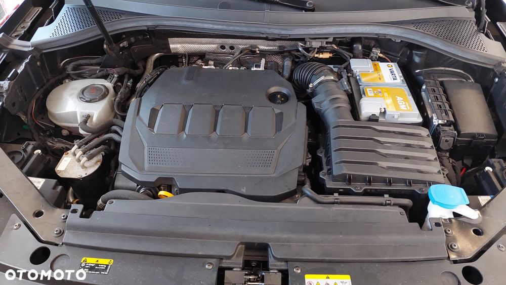 Volkswagen Tiguan 2.0 TDI SCR Life DSG - 21