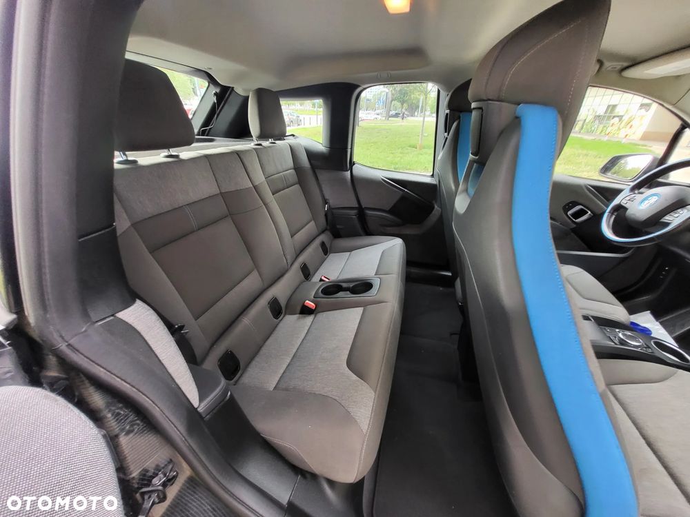 BMW i3 (60 Ah) - 35