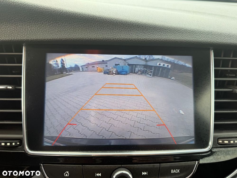 Opel Mokka 1.4 Turbo ecoFLEX Start/Stop Edition - 8