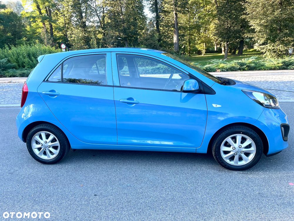 Kia Picanto - 4