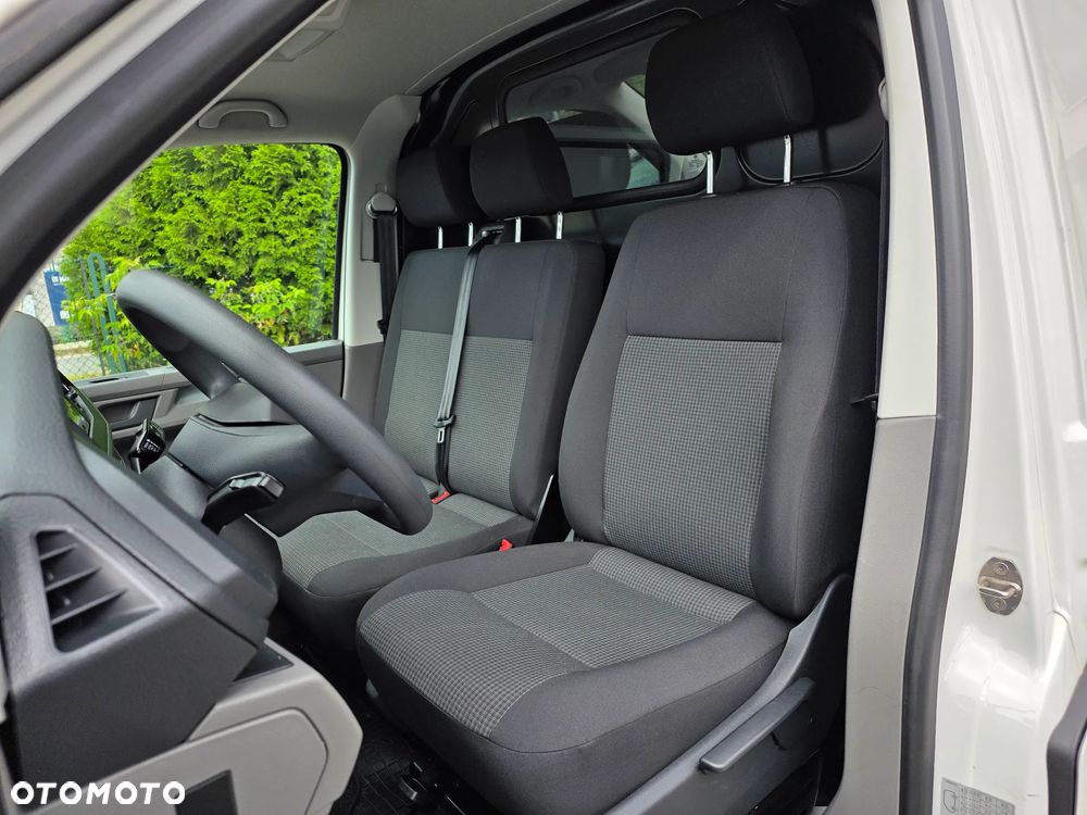Volkswagen TRASPORTER 4X4 4MOTION T6.1 rok 2022 klima ele.fotele super stan! - 3