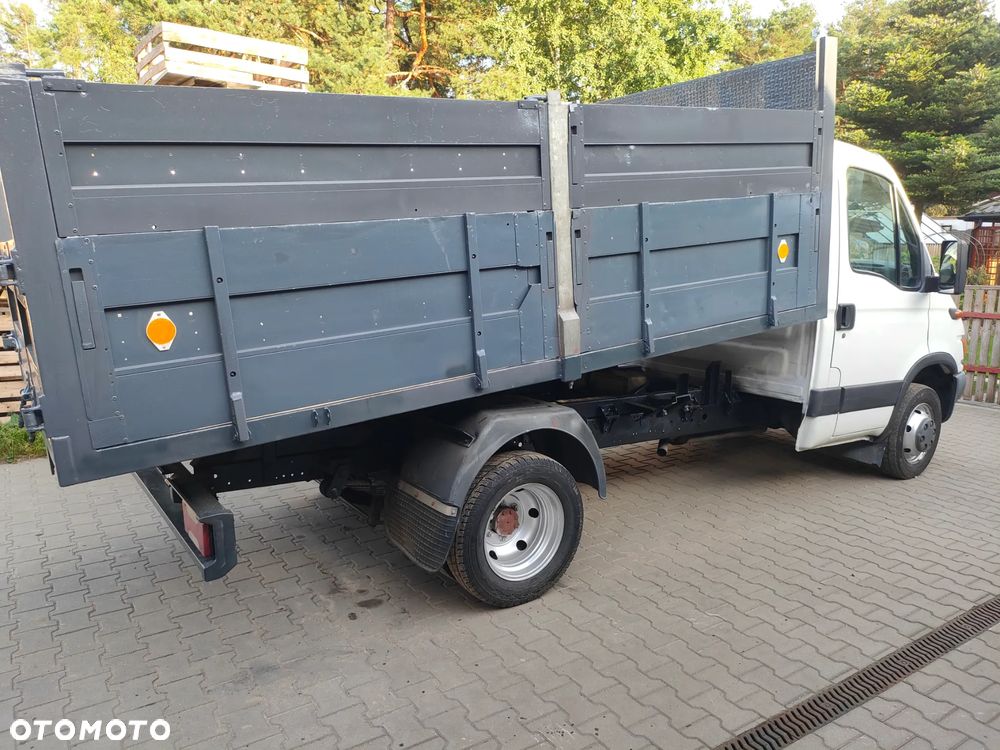 Iveco 35C11 - 2