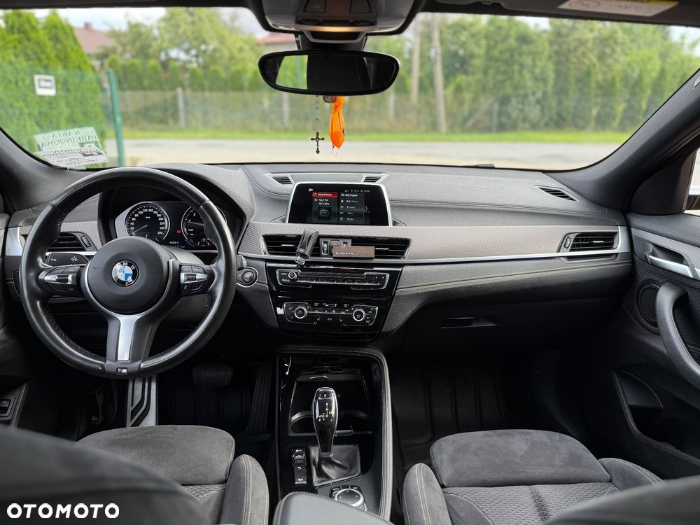 BMW X2 xDrive20i M Sport - 9