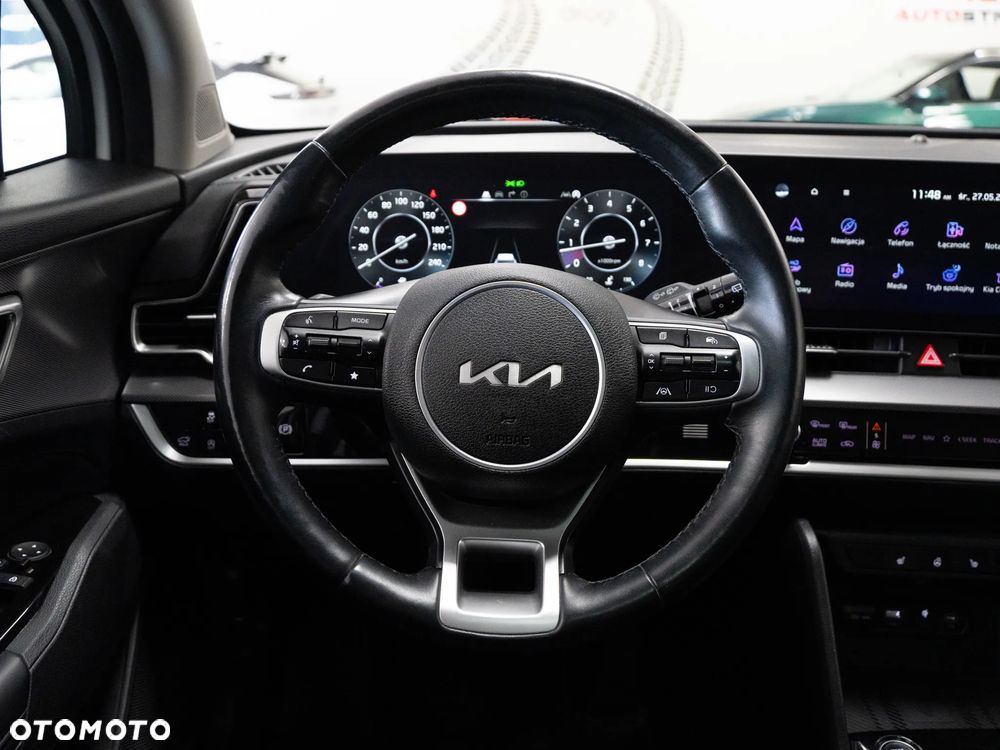 Kia Sportage 1.6 T-GDI Business Line 2WD - 30