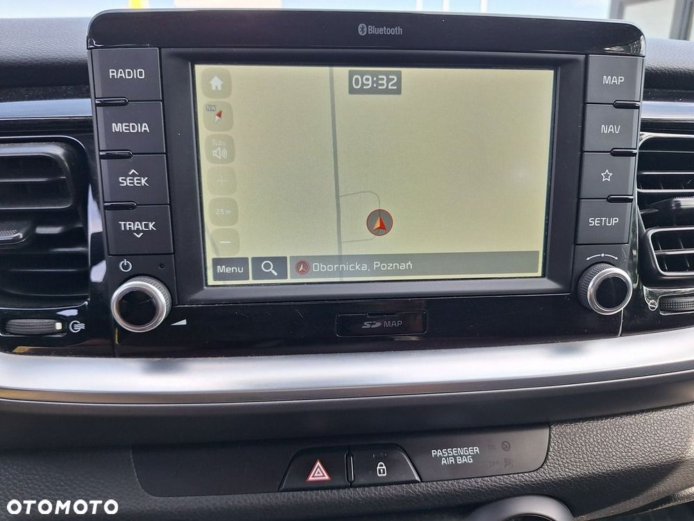 Kia Stonic 1.0 T-GDI XL - 23