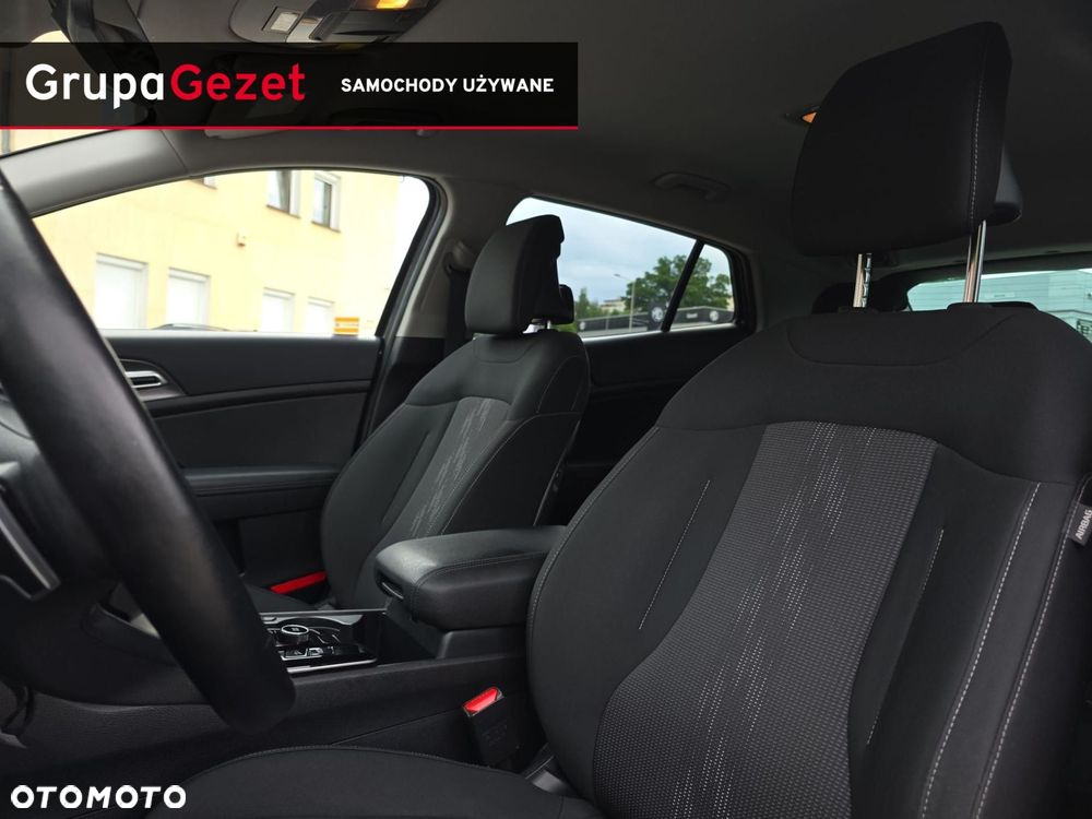 Kia Sportage 1.6 T-GDI HEV L 2WD - 11