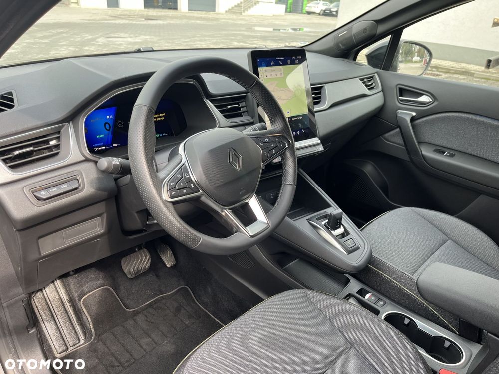 Renault Symbioz 1.8 E-Tech Full Hybrid 160 Techno - 9