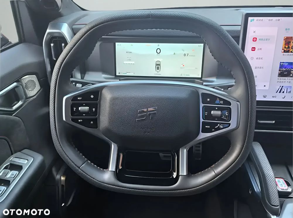 Jetour Traveller - 11