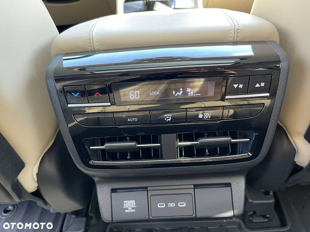 Acura MDX - 17