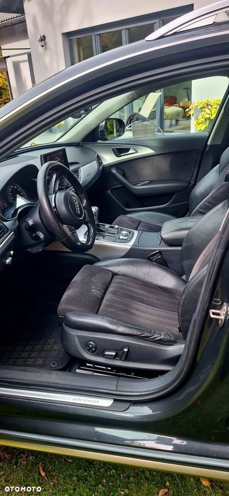 Audi A6 Allroad - 8