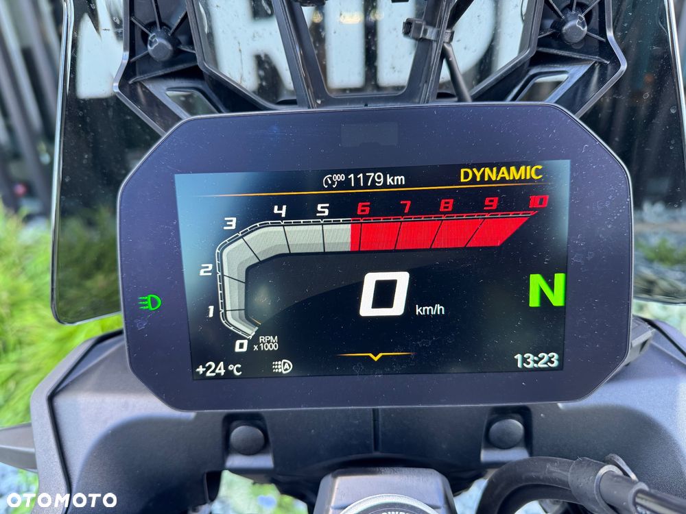 BMW GS - 8