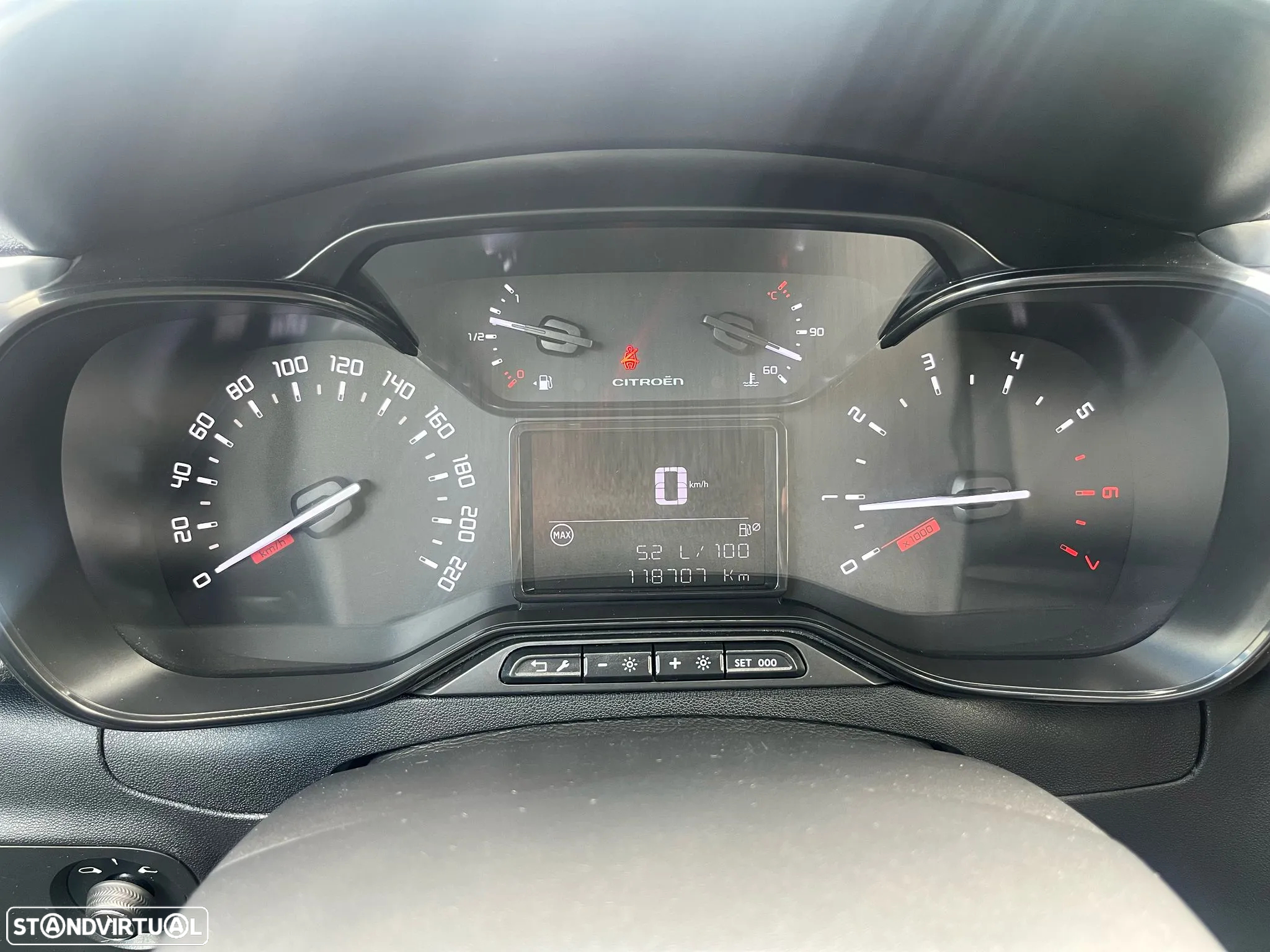 Citroën C3 1.5 BlueHDi Feel - 29