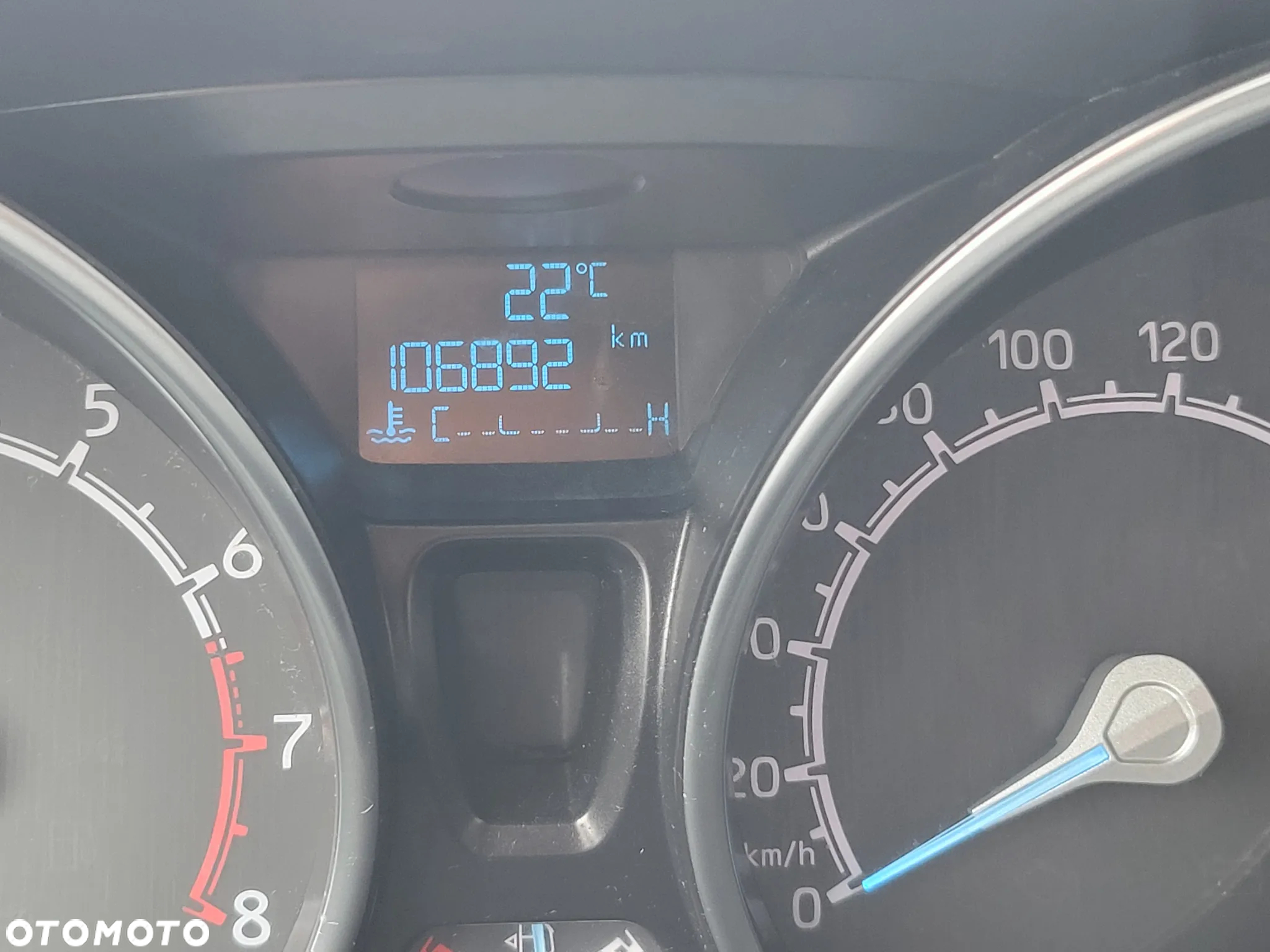 Ford EcoSport 1.0 EcoBoost GPF Titanium ASS - 34