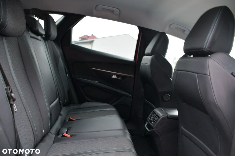 Peugeot 3008 1.2 PureTech Allure Pack S&S - 15