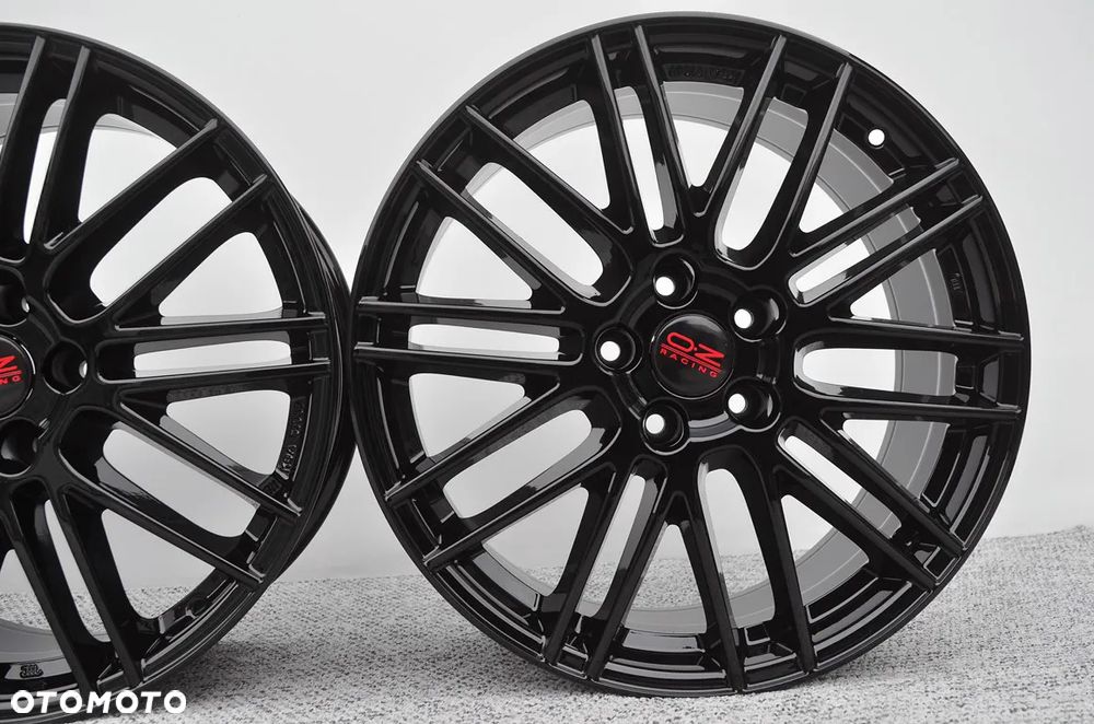 Felgi 8x18 5x112 Audi A4 b7 b8 b9 A6 C6 C7 A8 Merc W204 W205 W213 VW Passat - 7