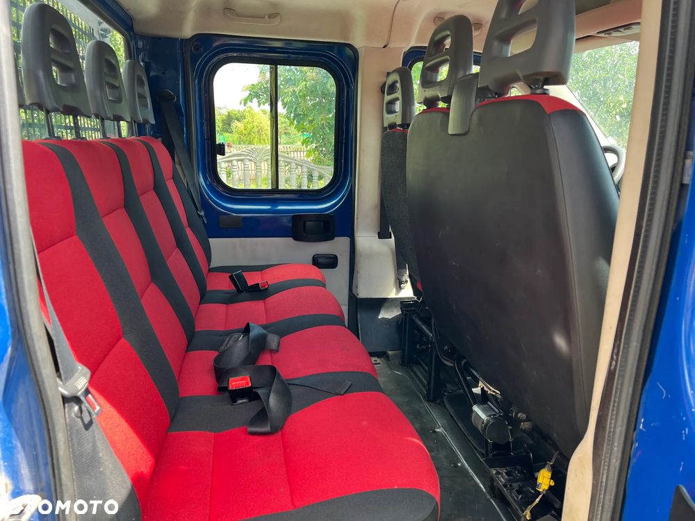 Fiat Ducato - 11