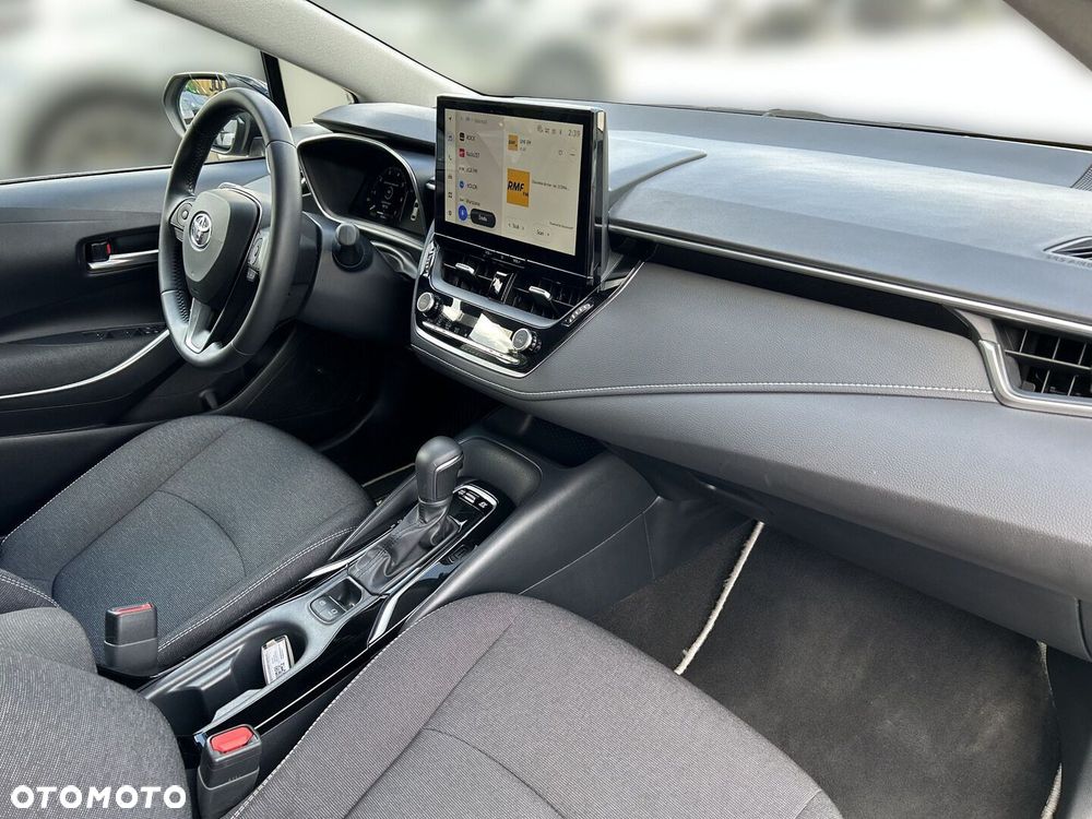 Toyota Corolla 1.8 Hybrid Comfort - 16
