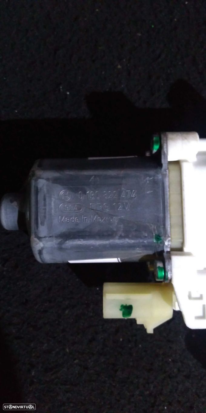 Motor Da Porta T.D Dodge Journey - 5