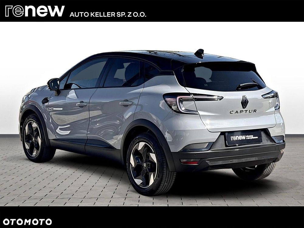 Renault Captur - 5