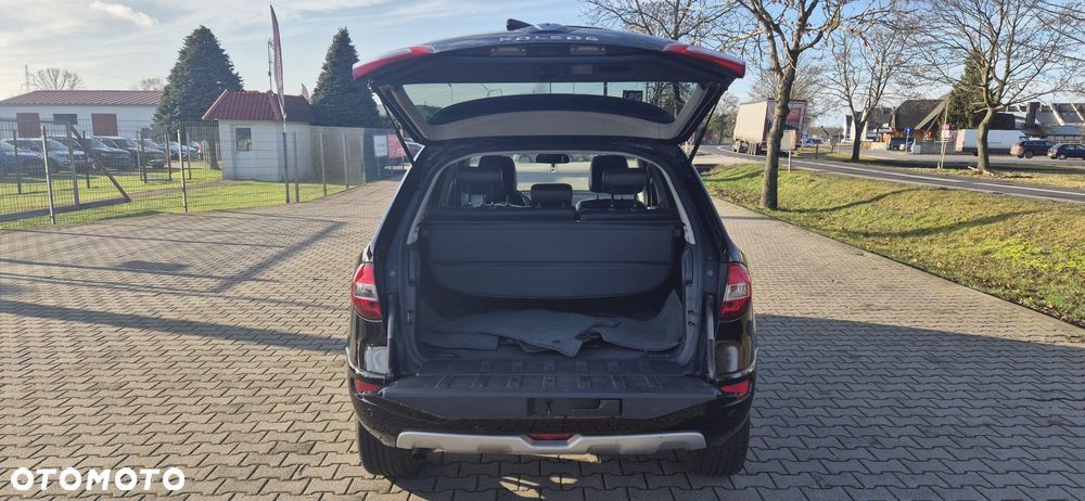 Renault Koleos 2.0 dCi FAP 4x4 Dynamique - 7