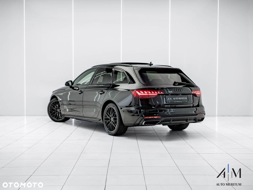 Audi A4 - 4