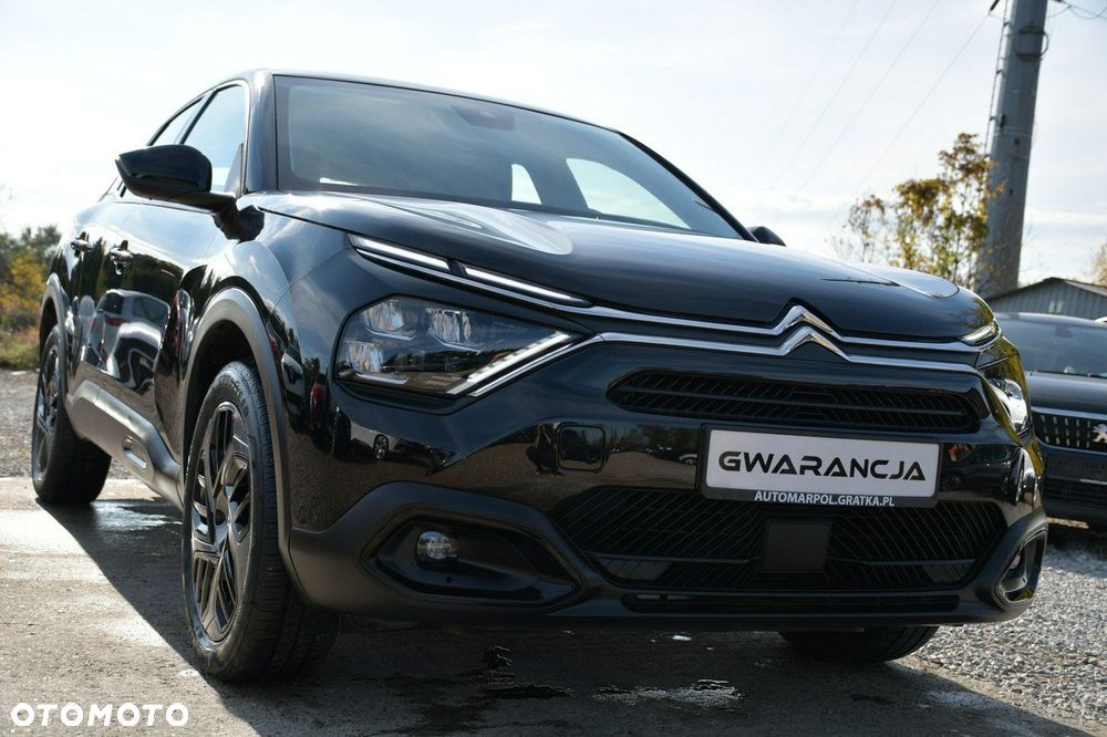 Citroën C4 1.2 PureTech Plus S&S - 8