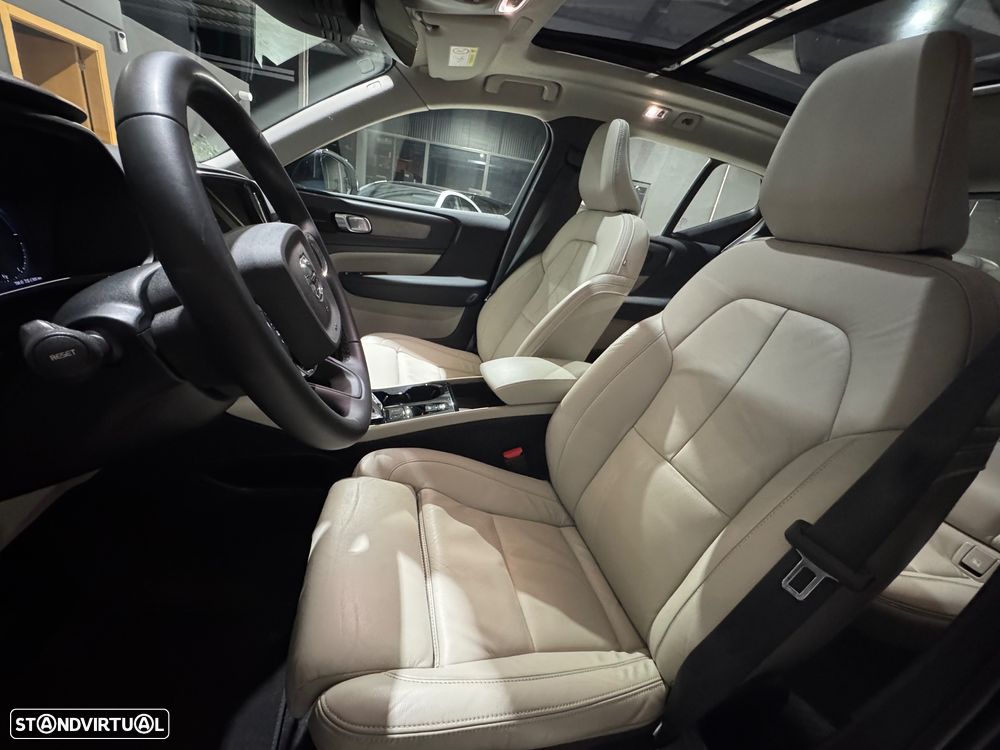 Volvo XC 40 1.5 T5 PHEV Inscription - 28