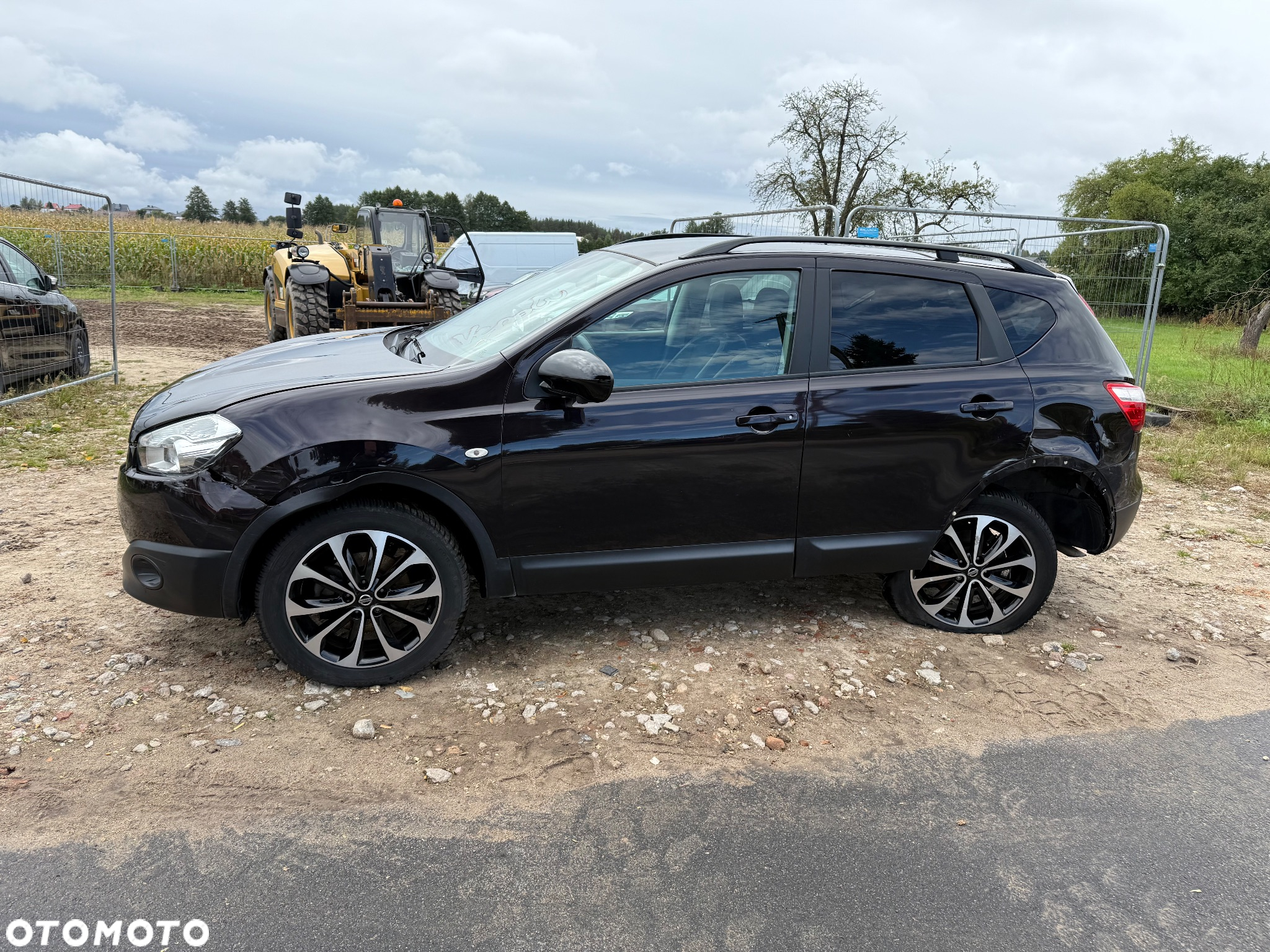 Nissan Qashqai 1.6 I-Way Start/Stop - 4