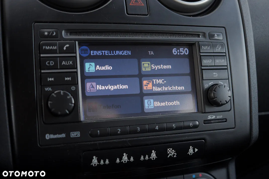 Nissan Qashqai - 25