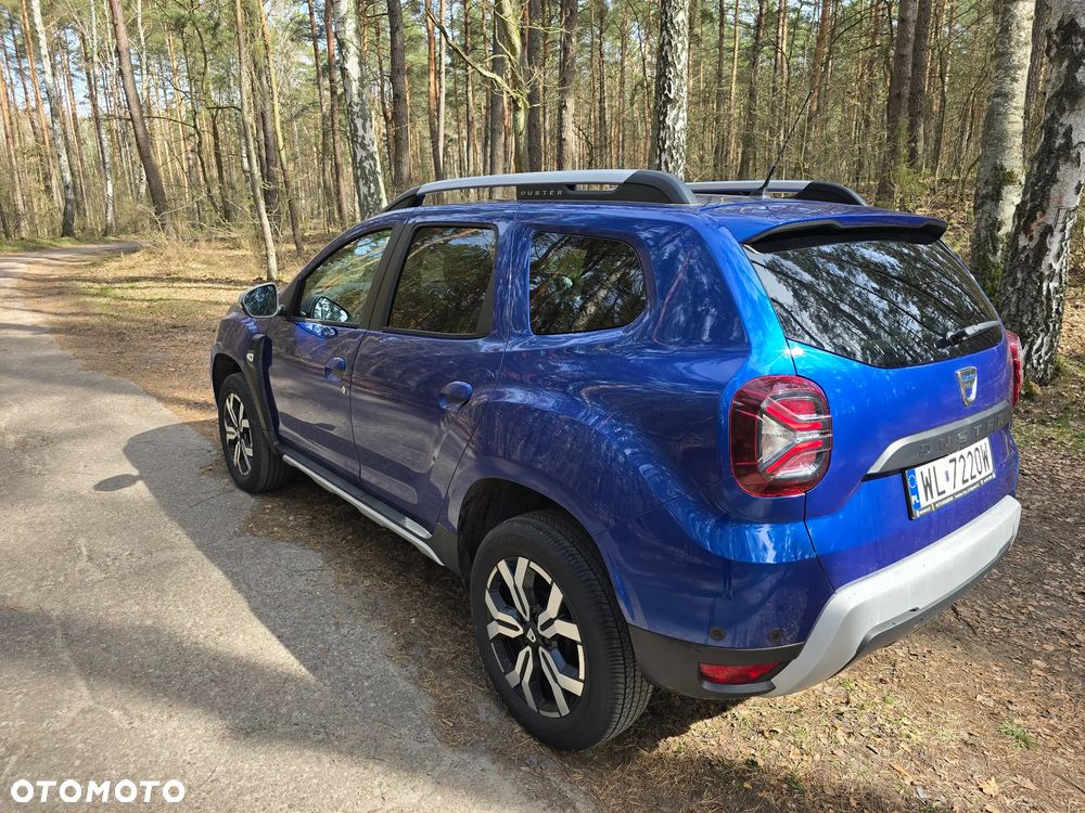 Dacia Duster 1.0 TCe Prestige - 3