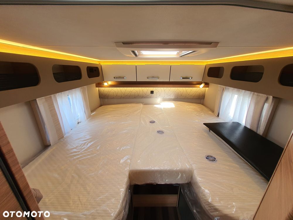 Weinsberg Cara Compact Suite MB 640 MEG EDITION [PEPPER) - 18