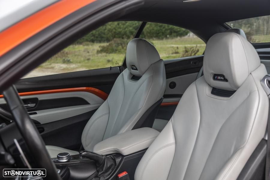 BMW M4 - 33