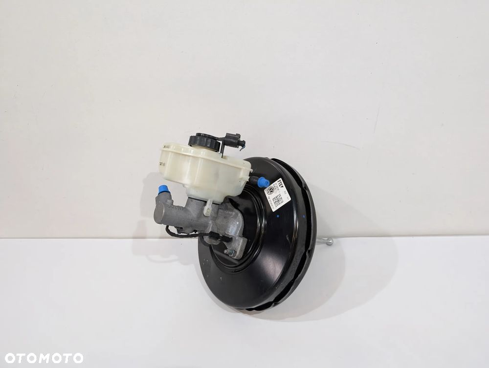 VW GOLF VI PASSAT B7 SERWO HAMULCOWE POMPA HAMULCOWA 1K1614105CC - 1