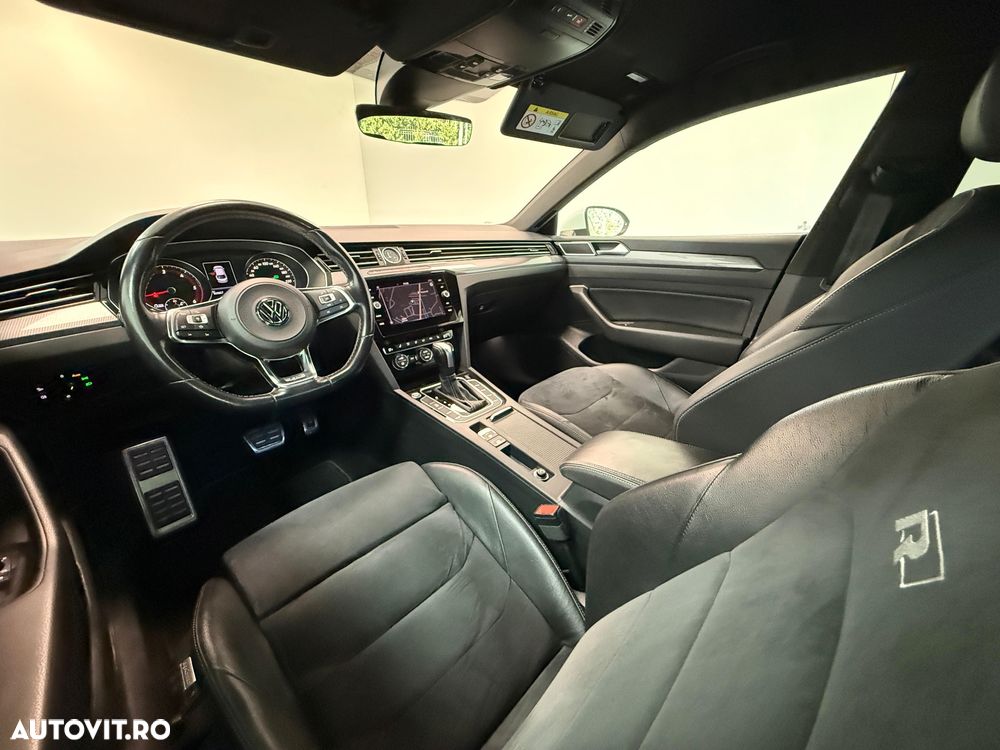 Volkswagen ARTEON 2.0 TDI DSG 4Motion R-Line - 7