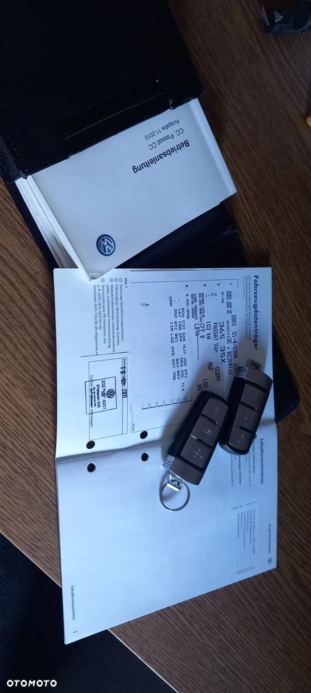 Volkswagen Passat Variant 2.0 TDI 4Motion BlueMotion Technol Highline - 19