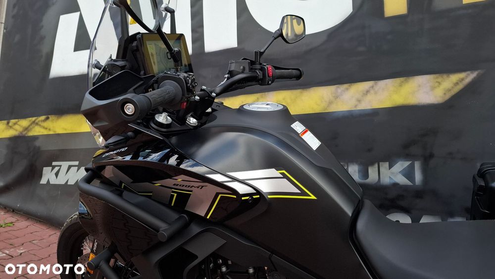 CFMoto 800MT Explore - 12