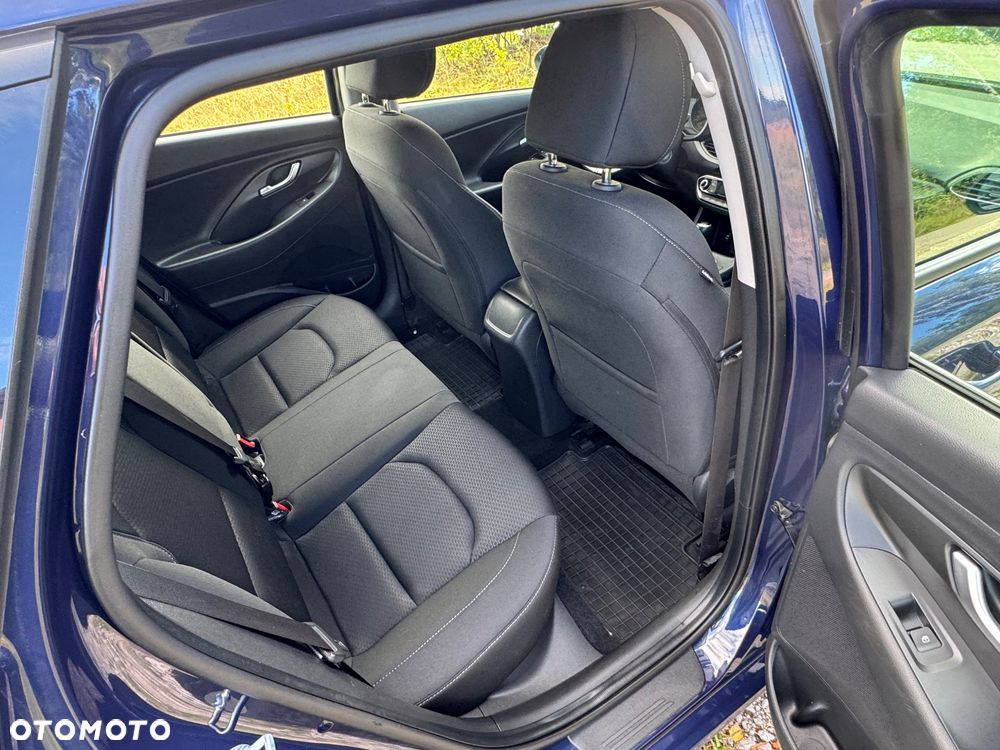 Hyundai i30 - 11