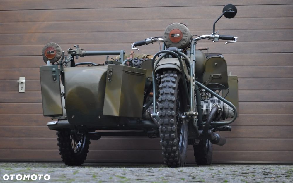 Ural M-63 - 11