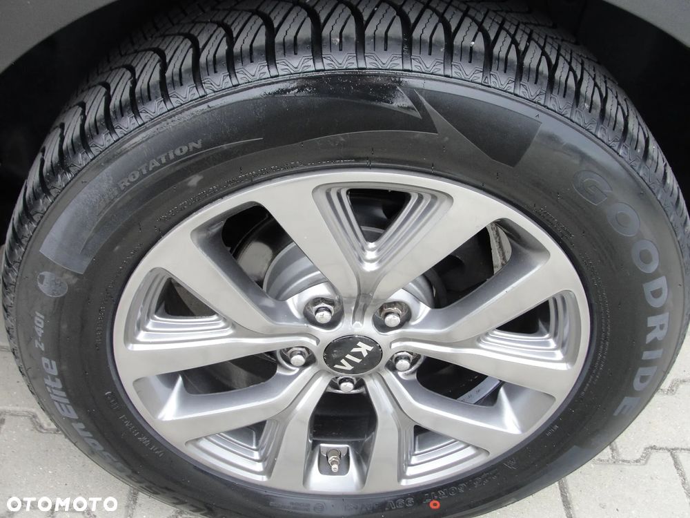 Kia Sportage 1.7 CRDI Business Line 2WD - 17