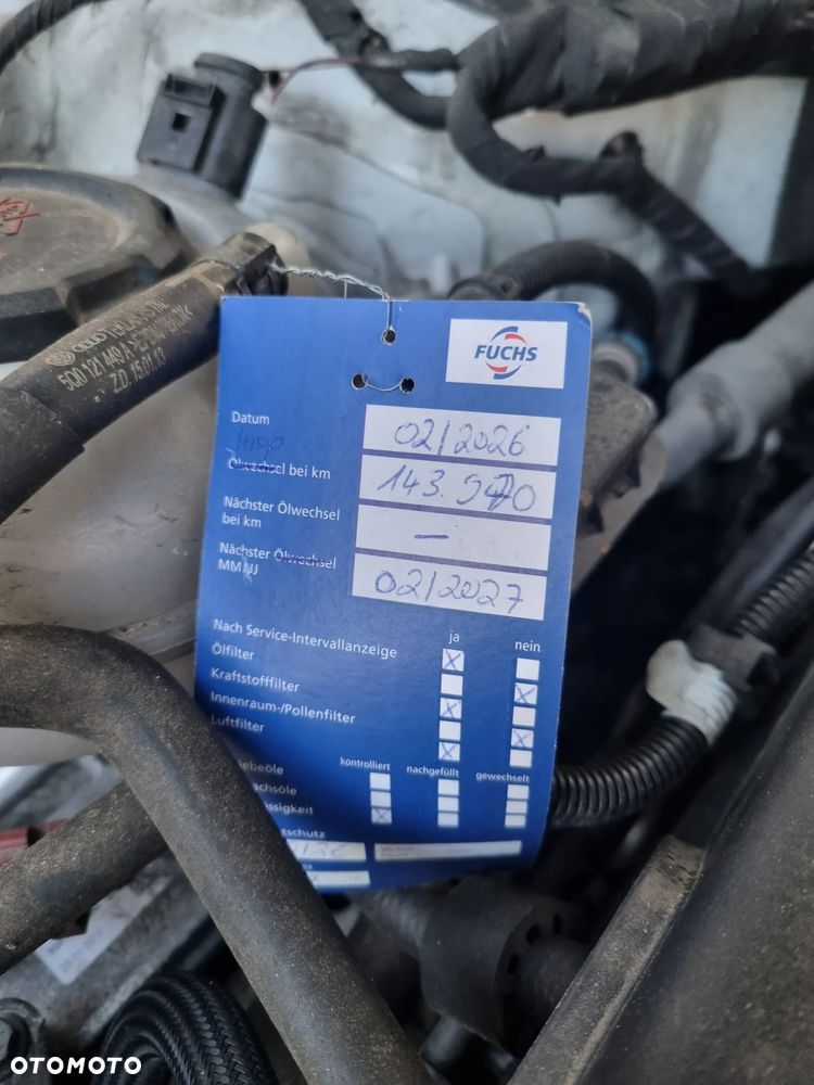 Skoda Octavia 1.6 TDI Premium Edition - 21