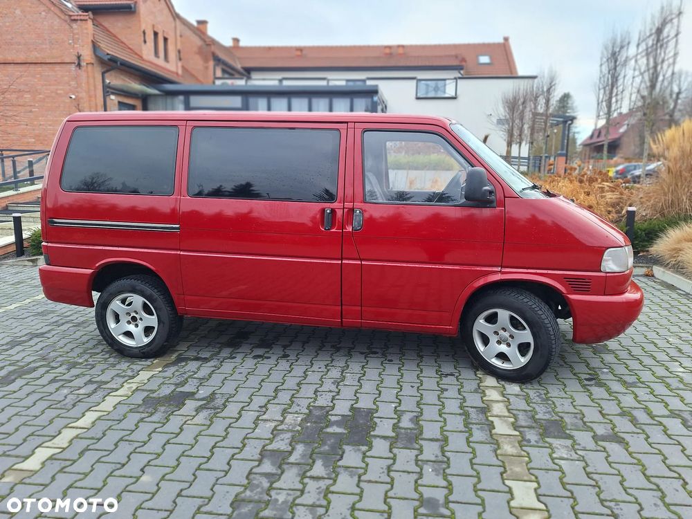 Volkswagen Transporter Standard - 24