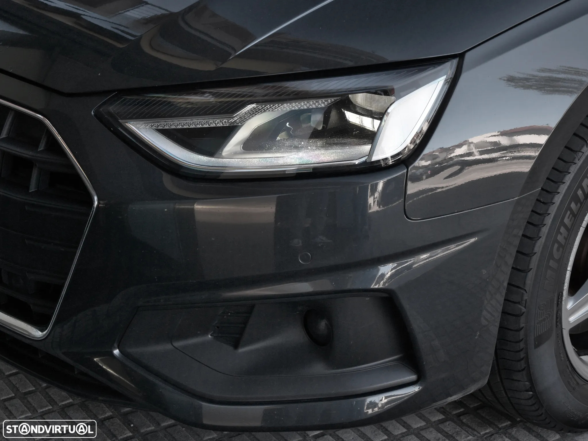Audi A4 35 TDI S tronic - 20