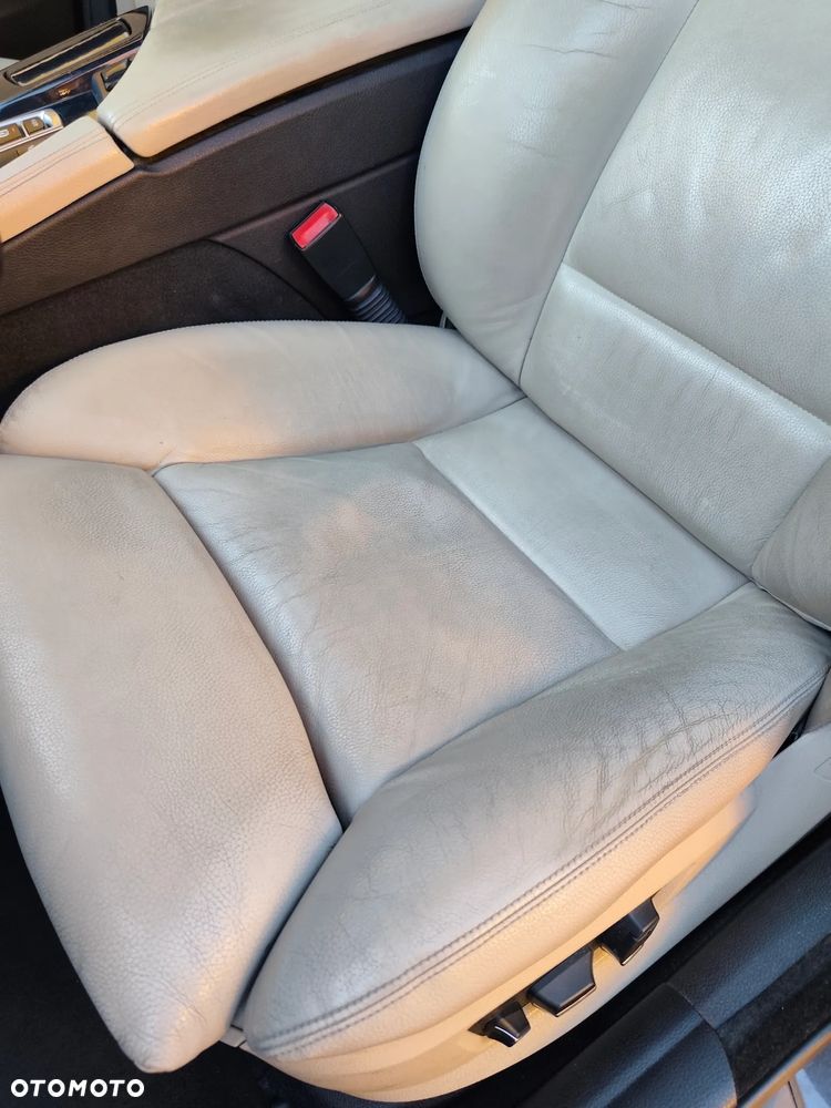 BMW Seria 5 - 21