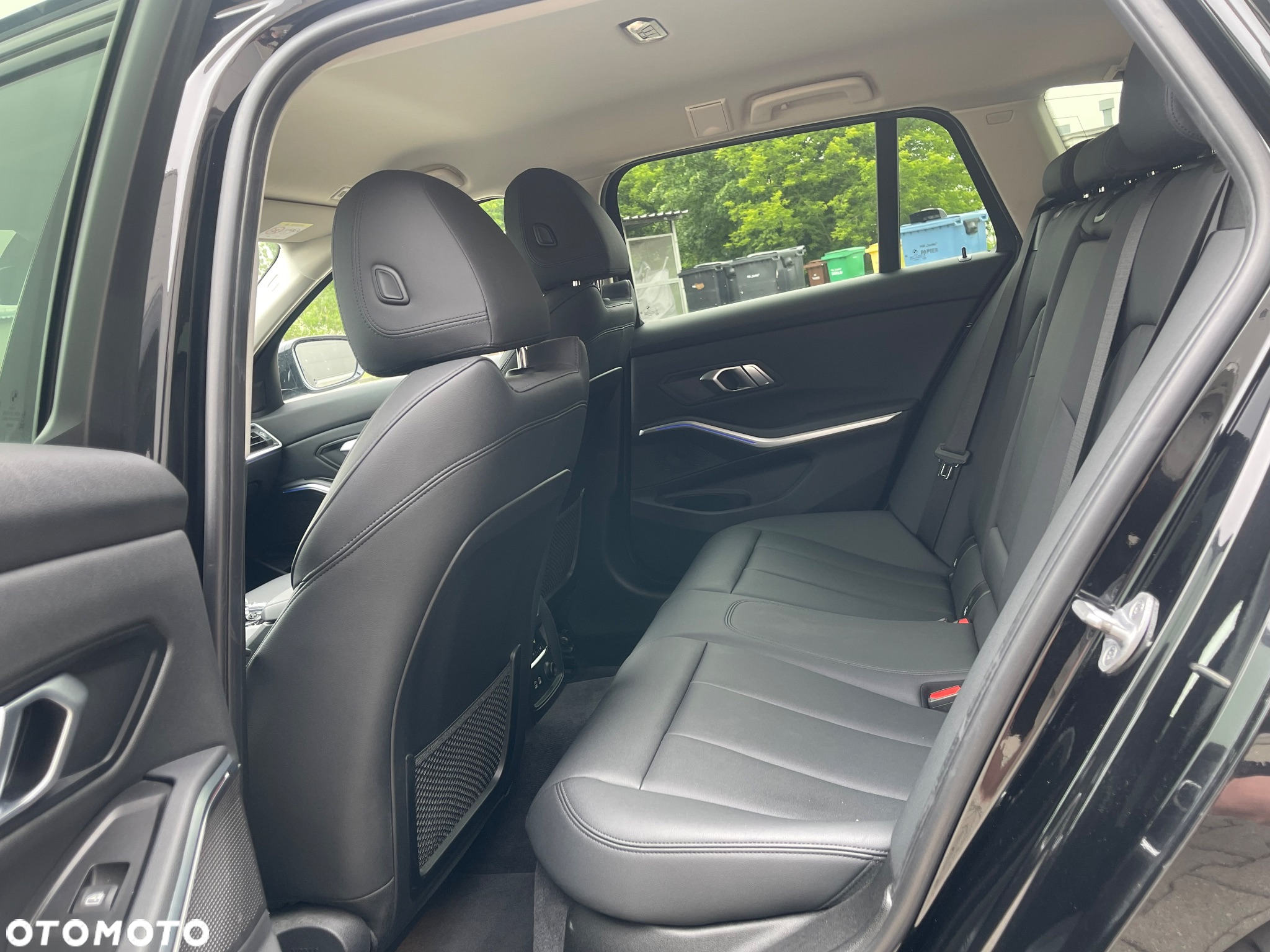 BMW Seria 3 320d M Sport Shadow - 17