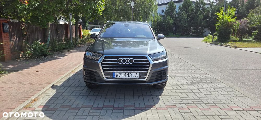 Audi Q7 3.0 TDI Quattro Tiptr - 5